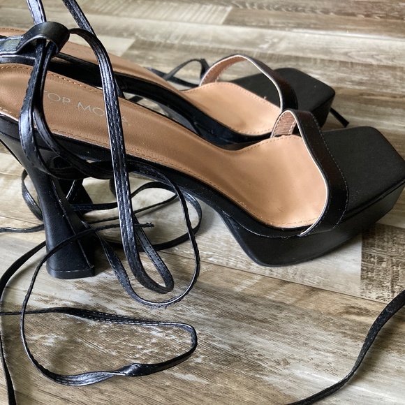 Heels - Picture 2 of 6